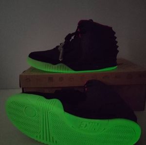 Nike Air Yeezy 2